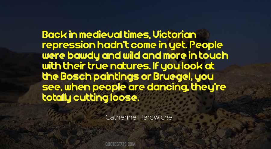 Catherine Hardwicke Quotes #1641489