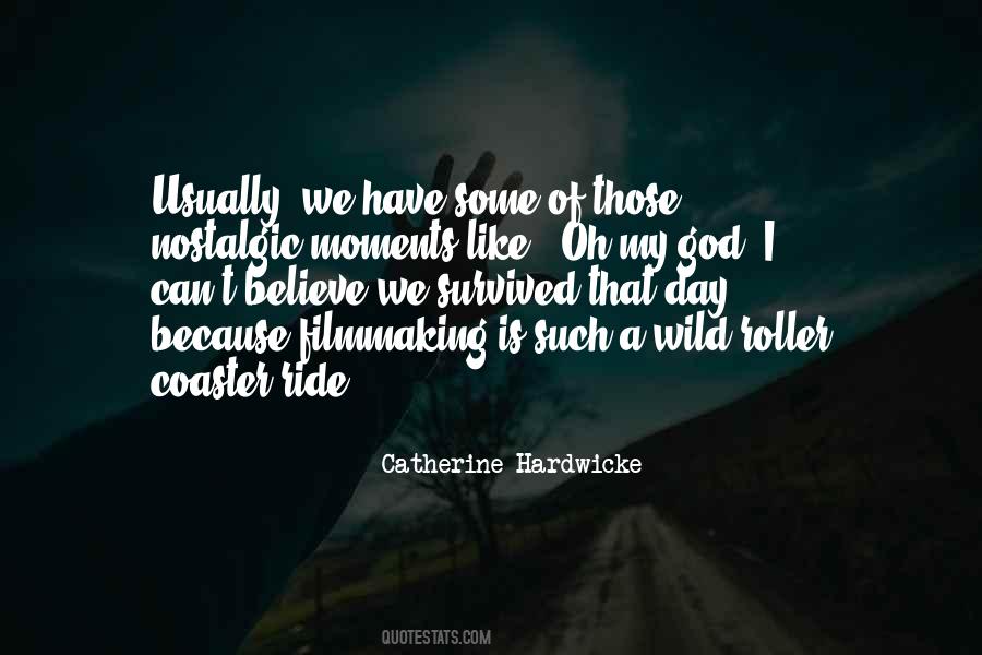 Catherine Hardwicke Quotes #765596