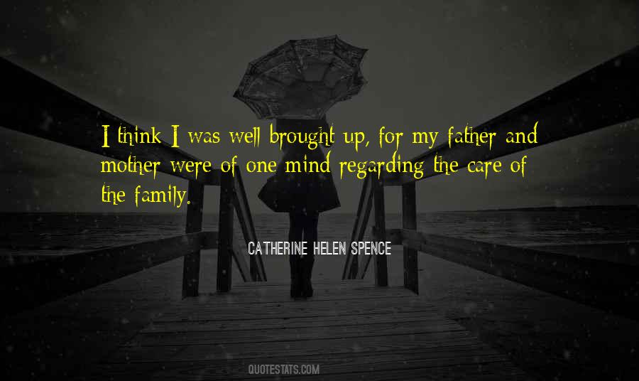 Catherine Helen Spence Quotes #1642328