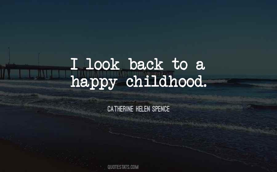 Catherine Helen Spence Quotes #1866197