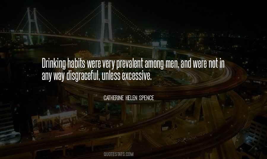 Catherine Helen Spence Quotes #198563