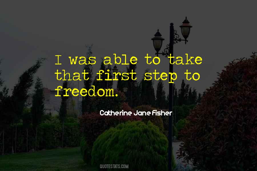 Catherine Jane Fisher Quotes #1484129