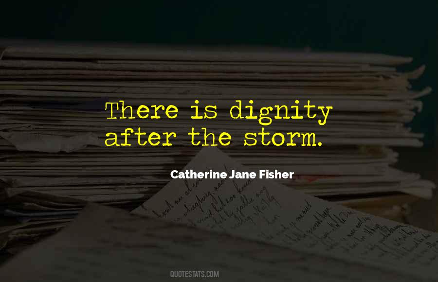 Catherine Jane Fisher Quotes #450451