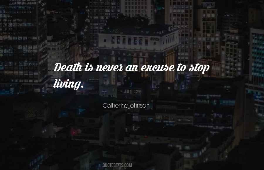 Catherine Johnson Quotes #936830 Catherine Johnson Quotes #936830
