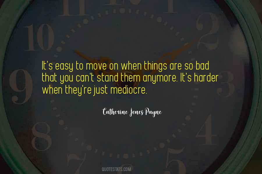 Catherine Jones Payne Quotes #1471362