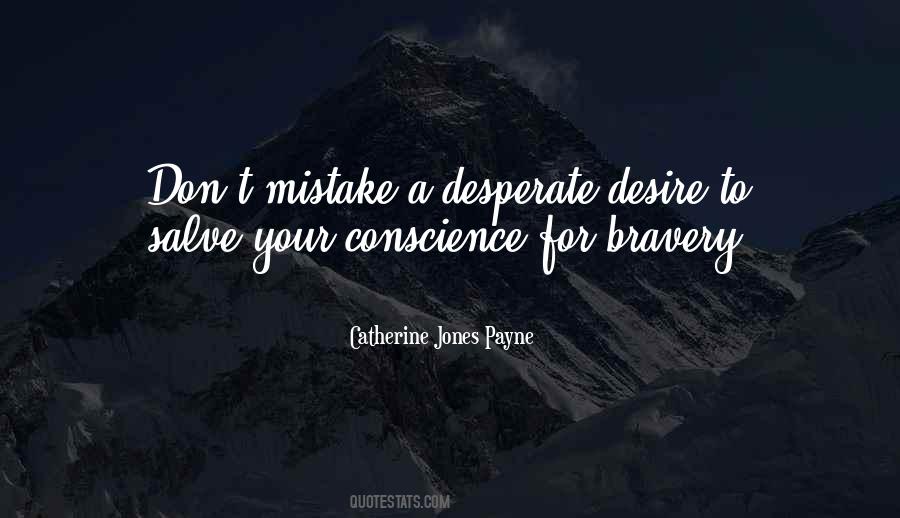 Catherine Jones Payne Quotes #2221