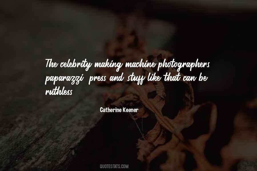 Catherine Keener Quotes #1149250