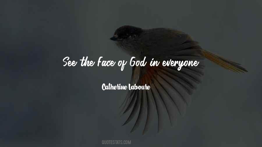 Catherine Laboure Quotes #1476236