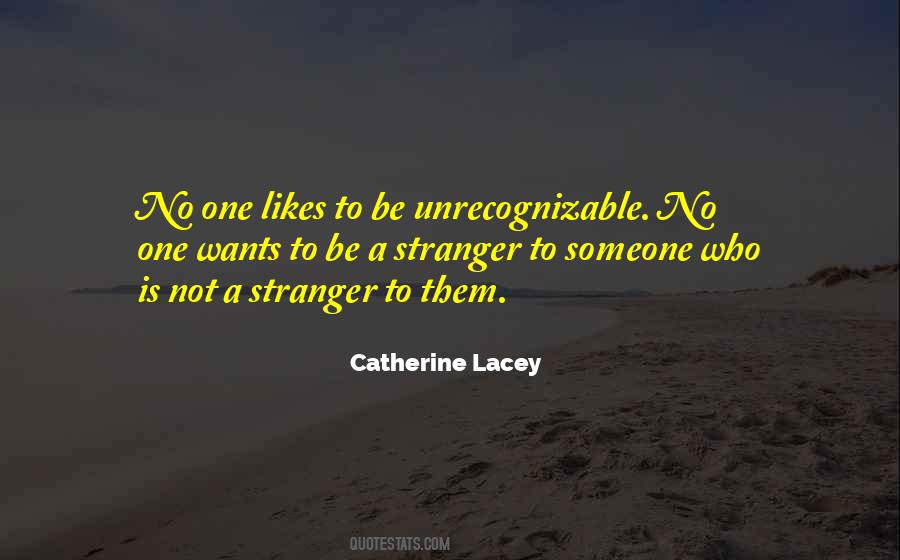 Catherine Lacey Quotes #1527668