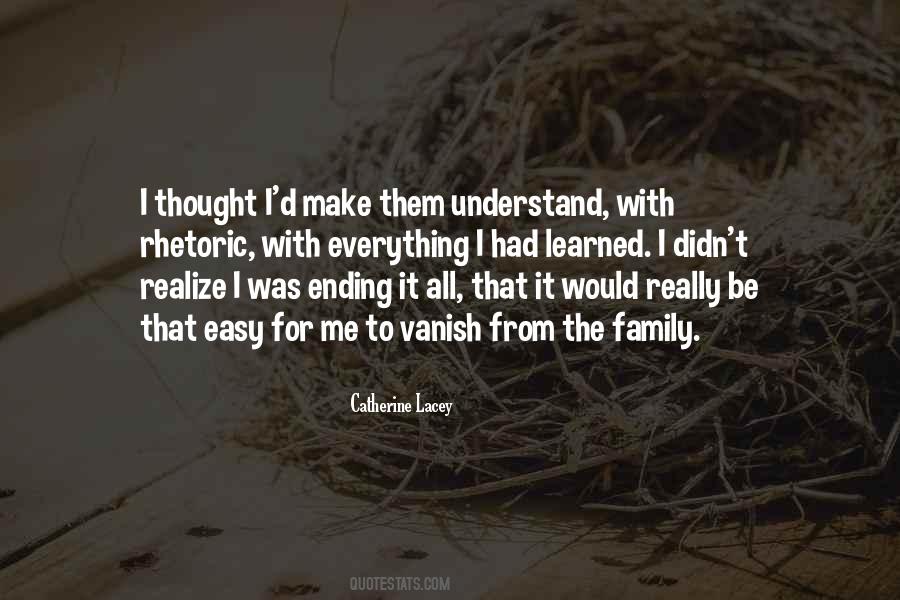 Catherine Lacey Quotes #1575113