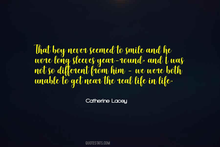 Catherine Lacey Quotes #1815628