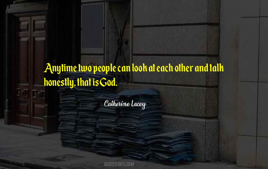 Catherine Lacey Quotes #296116