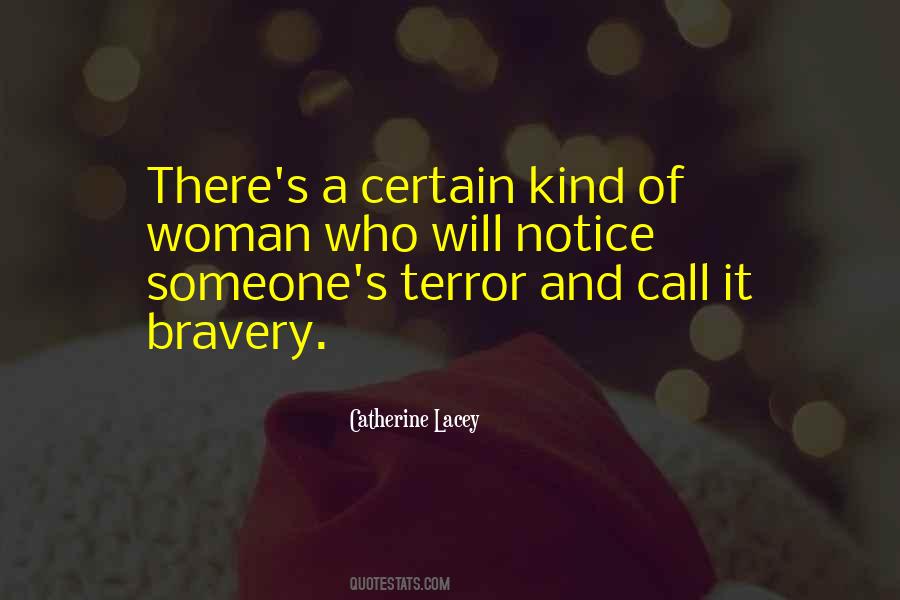 Catherine Lacey Quotes #62128