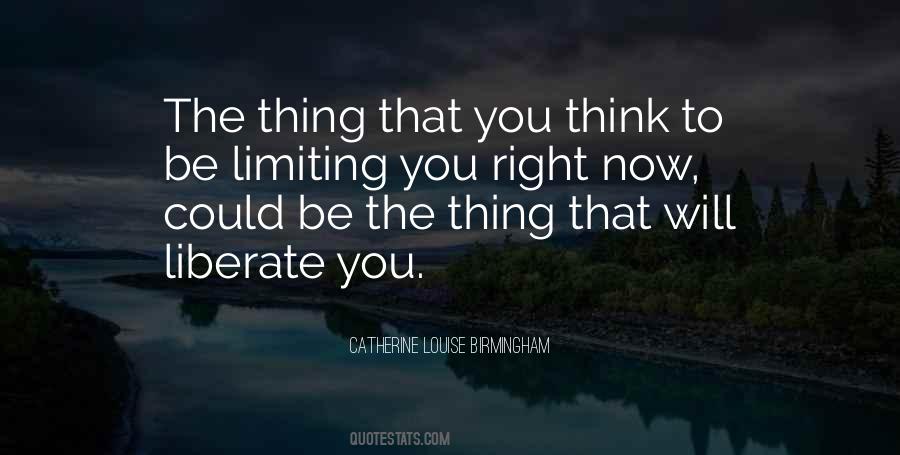 Catherine Louise Birmingham Quotes #908389 Catherine Louise Birmingham Quotes #908389