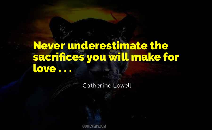 Catherine Lowell Quotes #1190121