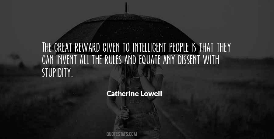 Catherine Lowell Quotes #983934