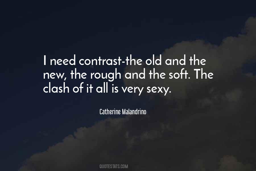 Catherine Malandrino Quotes #2761