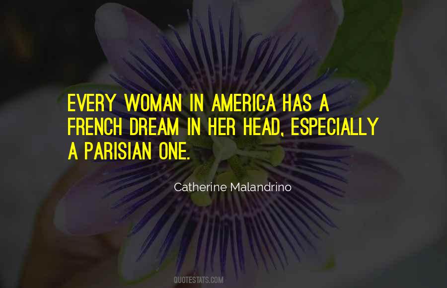 Catherine Malandrino Quotes #685286