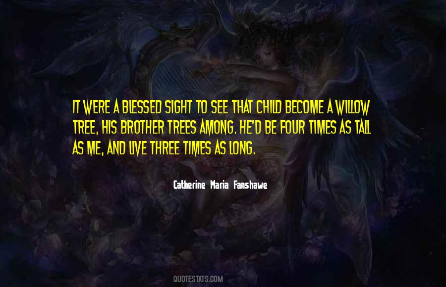 Catherine Maria Fanshawe Quotes #1147574