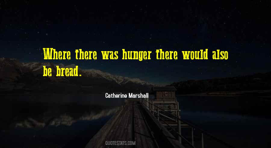 Catherine Marshall Quotes #1249019