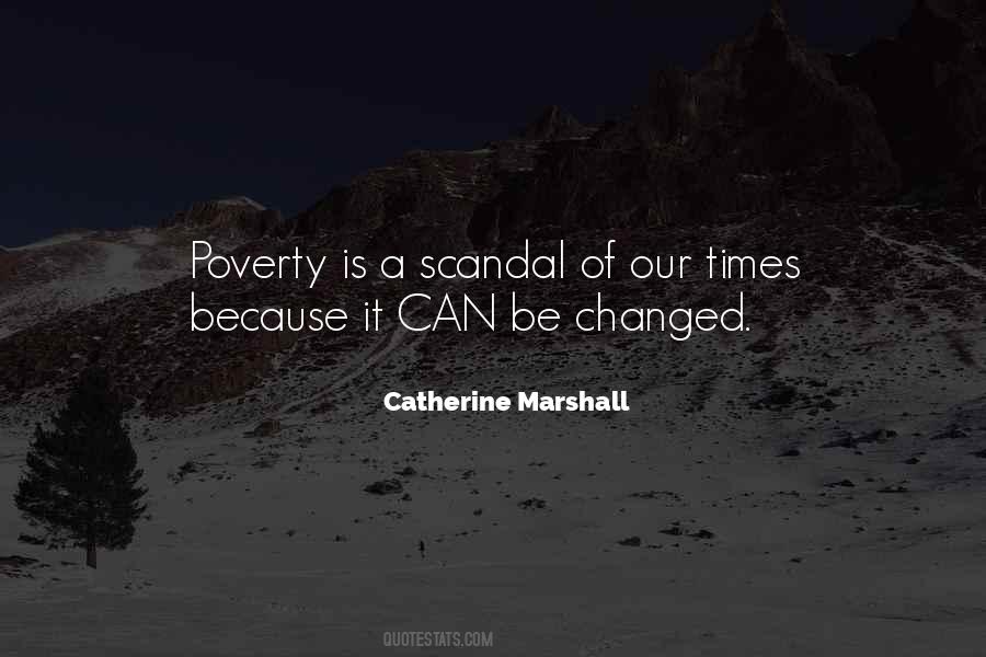 Catherine Marshall Quotes #1457696