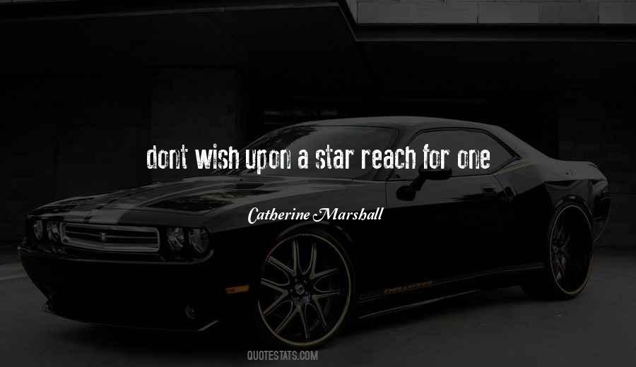 Catherine Marshall Quotes #153312