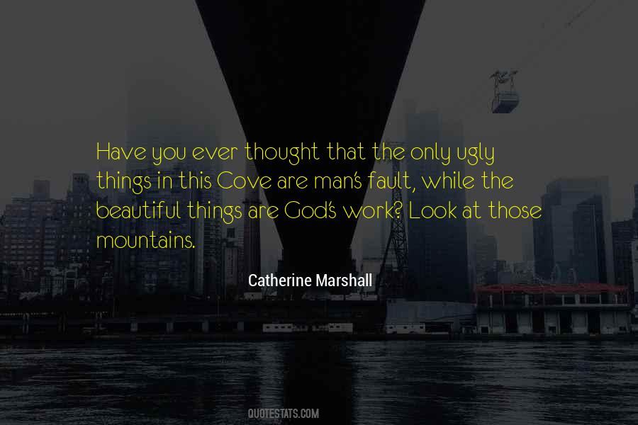 Catherine Marshall Quotes #425813