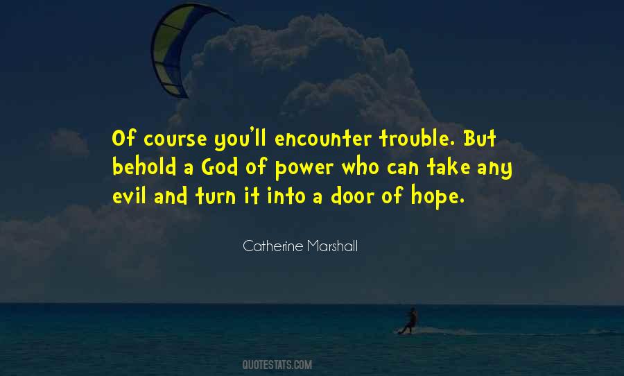 Catherine Marshall Quotes #56429