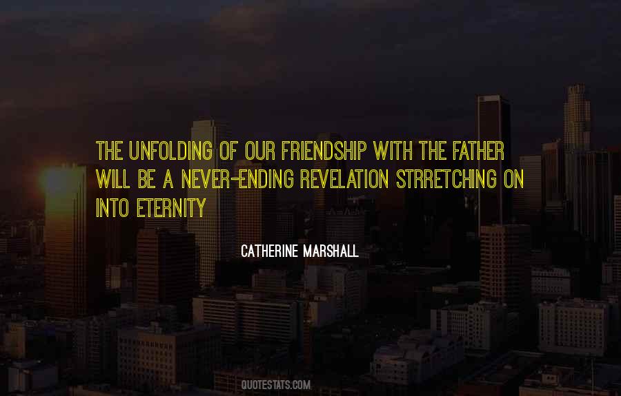 Catherine Marshall Quotes #679367