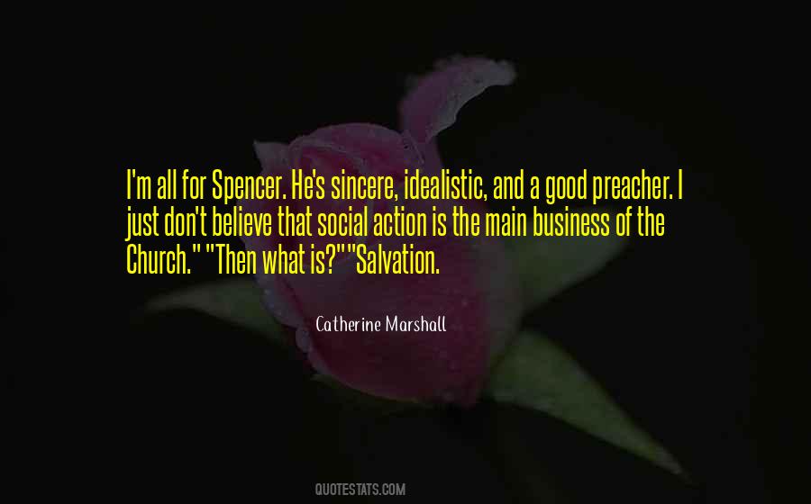 Catherine Marshall Quotes #75377