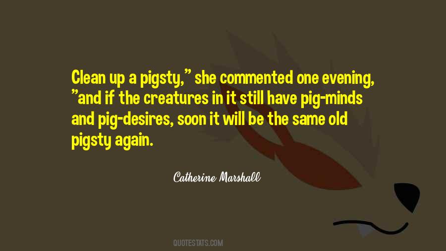 Catherine Marshall Quotes #85235