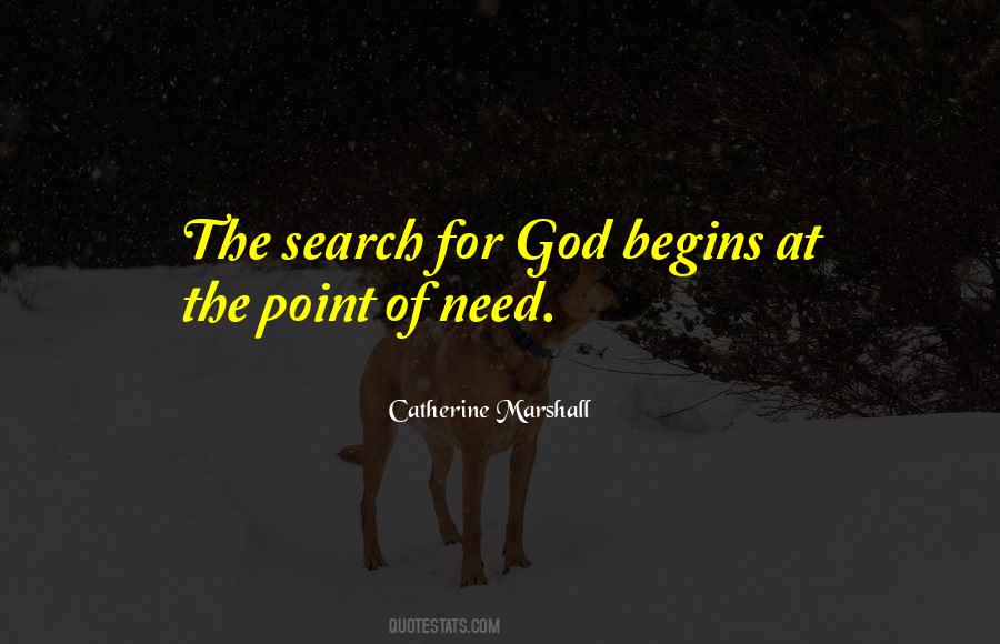 Catherine Marshall Quotes #903577