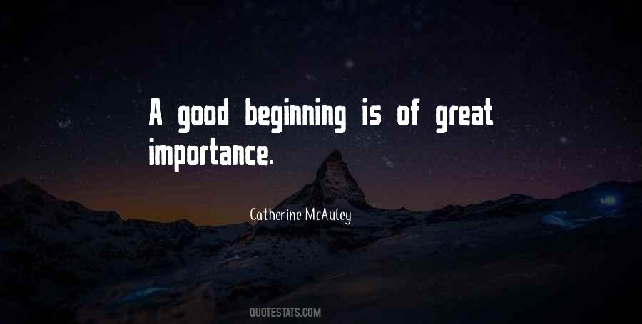 Catherine McAuley Quotes #1202703