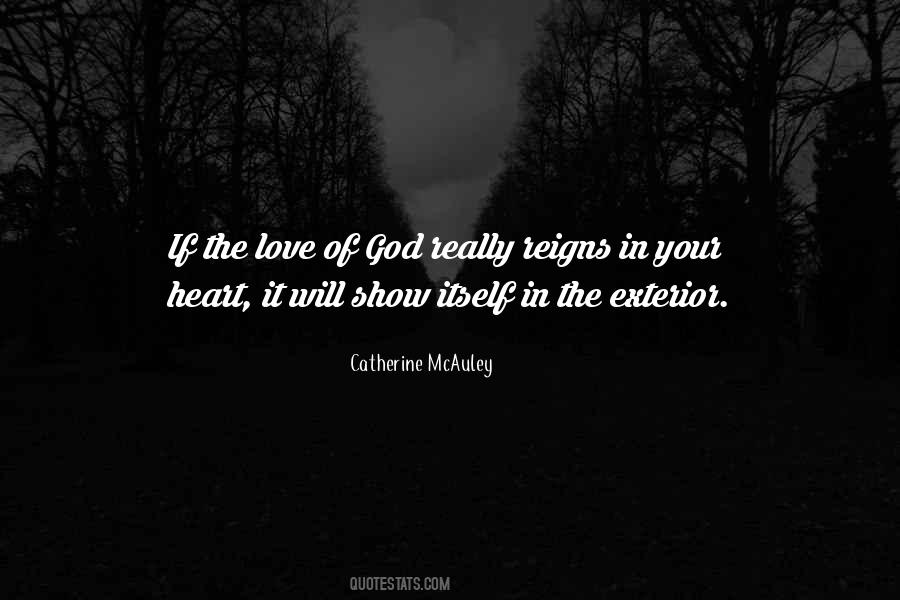 Catherine McAuley Quotes #633475