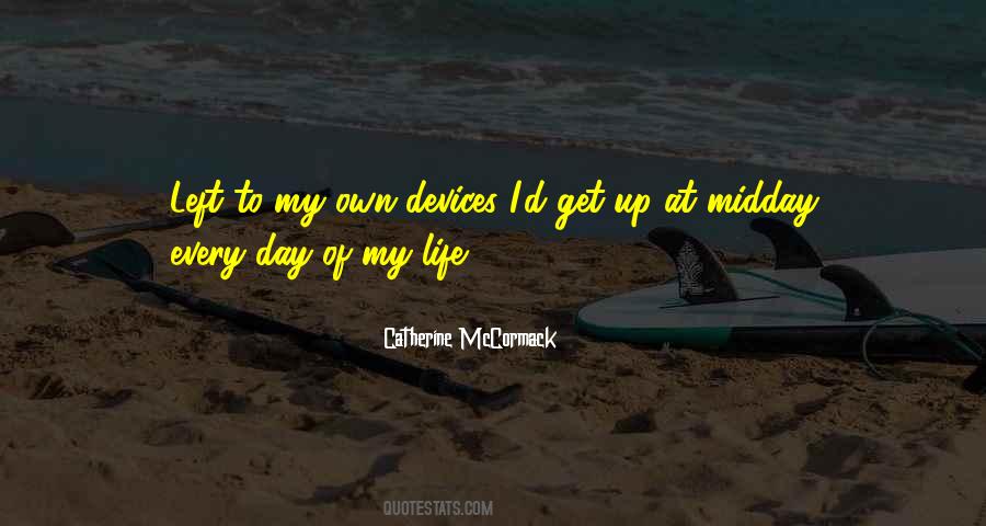 Catherine McCormack Quotes #1270723