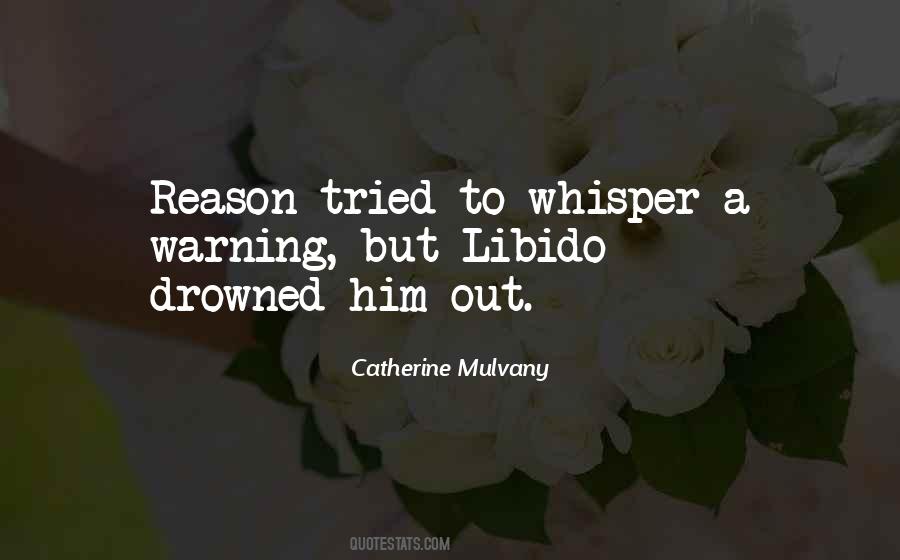 Catherine Mulvany Quotes #989066