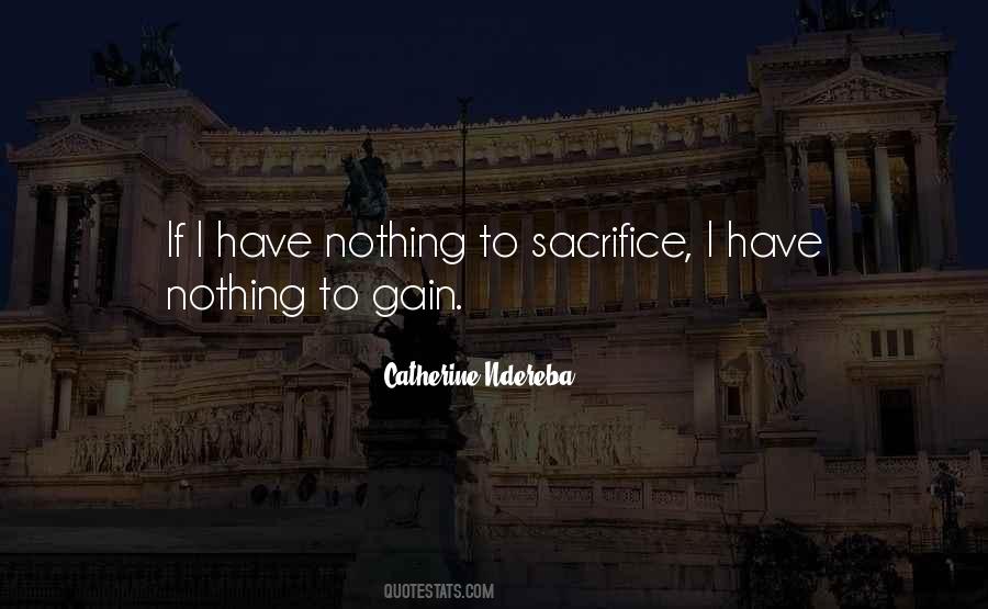 Catherine Ndereba Quotes #1124619