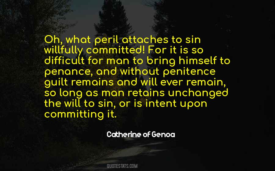 Catherine Of Genoa Quotes #209793