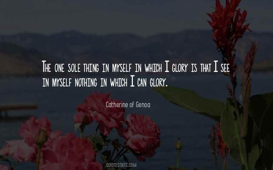 Catherine Of Genoa Quotes #785900