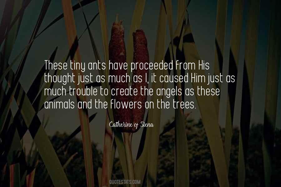 Catherine Of Siena Quotes #162473