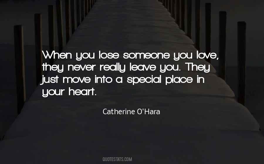 Catherine O'Hara Quotes #960989