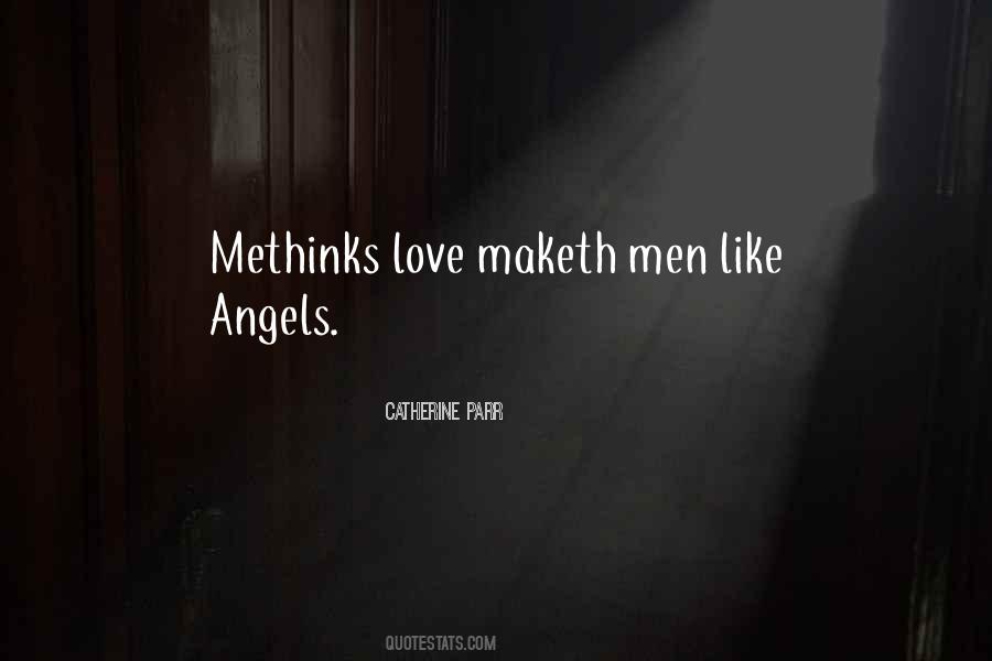 Catherine Parr Quotes #739086