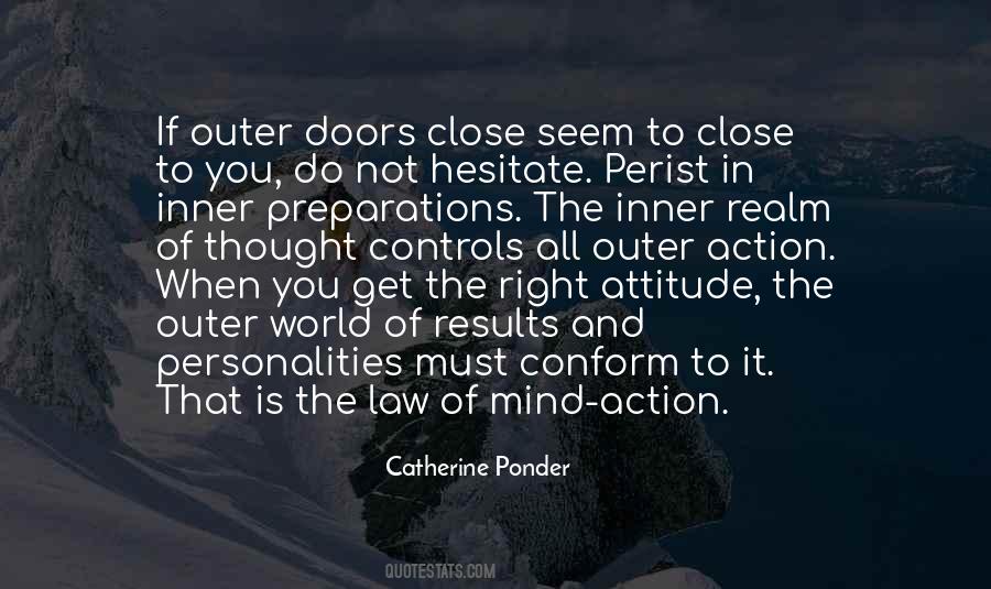 Catherine Ponder Quotes #1061327