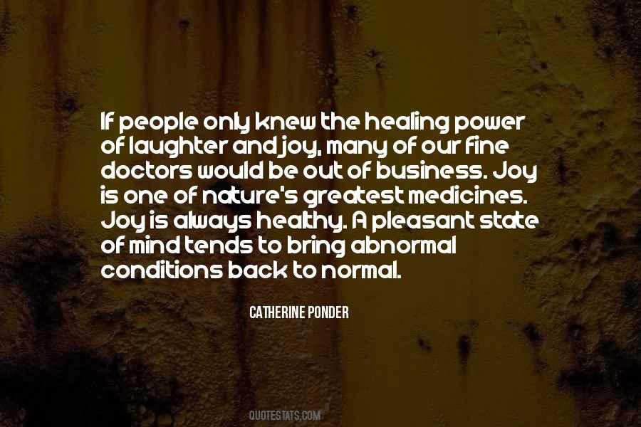 Catherine Ponder Quotes #1406307