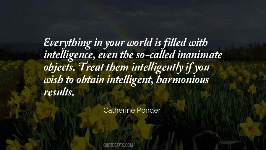 Catherine Ponder Quotes #1575639