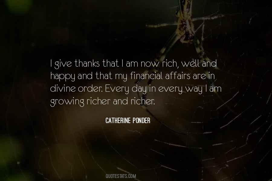 Catherine Ponder Quotes #218159