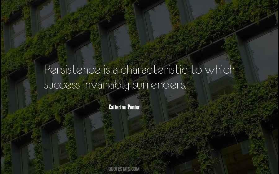 Catherine Ponder Quotes #231619