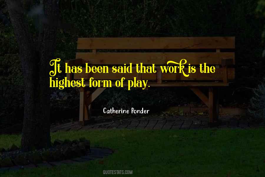 Catherine Ponder Quotes #238508