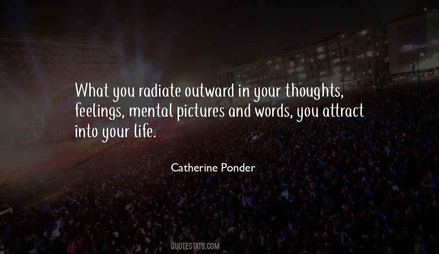 Catherine Ponder Quotes #2455