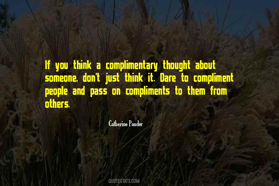 Catherine Ponder Quotes #396414